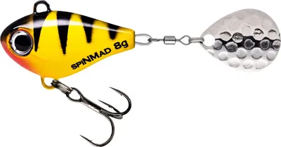 Immagine prodotto di Spinmad Jigmaster 8g Colore: 2311