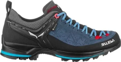 Produktbild von Salewa WS MTN TRAINER 2 GTX dunkelblau 8