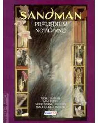 Produktbild von Sandman 1 | Neil Gaiman