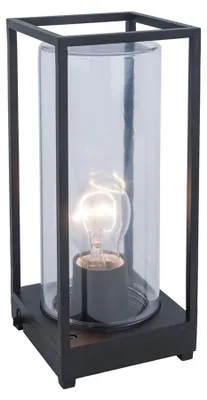 Zdjęcie produktu dla Lampa zewnętrzna stojąca FLAIR 6588801012 Lutec