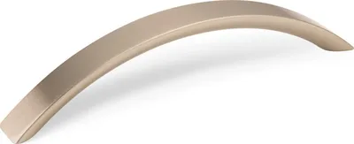 Produktbild von SOTECH Möbelgriff HE01 BA 128 mm Edelstahloptik Bogengriff