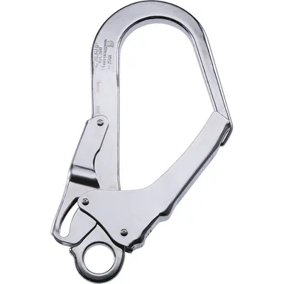 Immagine prodotto di CAMP. Gancio in acciaio Camp da 53 mm