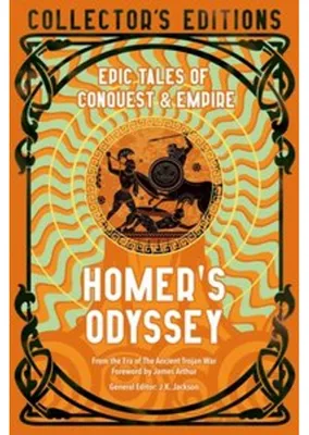Image de Homer's Odyssey