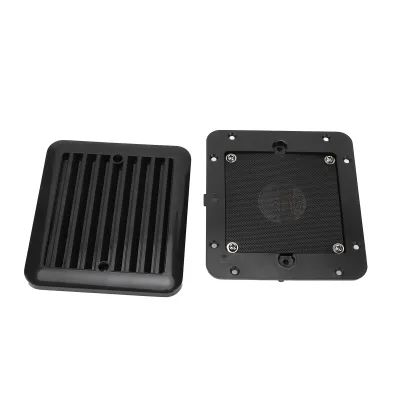 Produktbild von Belüftungsventilator, Luftauslassventilator, Seitenauslassöffnung, Autoauslassventilator, RV-Seitenauslassventilator, Küchenbelüftung