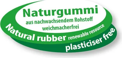 Produktbild von 0,8 L Kinder Bettflasche Gummi Wärmflasche  Wärmekissen Wärmeflasche Gummi von Sänger