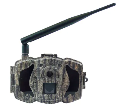 Produktbild von Berger & Schröter 31891 - MG984G-30M 30 MP Wildcamera 14 Megapixel Wildkamera, Full HD Video, CMOS-Sensor, NO, wasserabweisendes Gehäuse