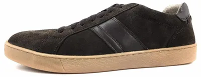 Productafbeelding van Pius Gabor  Herrenschuhe Schnürschuhe Sneaker low Braun Freizeit
