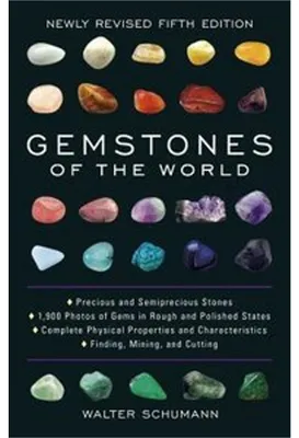 Imagen del producto de Gemstones of the World