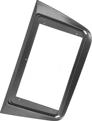 Imagen del producto de Panel de control de radio para coche de 9 pulgadas, compatible con modelos Seat Altea de 2004 a 2015, que incluye reproductor de CD, pantalla y sistema de audio
