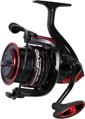 Obrázek produktu pro Naviják Flagman Sherman Pro nové generace 6000 Feeder Reel