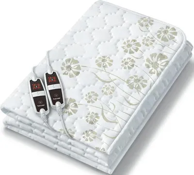 Produktbild von UB 68 XXL  (weiß, 150 x 160 cm (2 Personen))