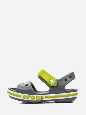 Produktbild von Crocs BAYABAND SANDAl K, Kinder-Flip-Flops, 20-21