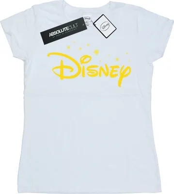 Produktbild von Disney - T-Shirt für Damen BI31885 (XL) (Weiß)