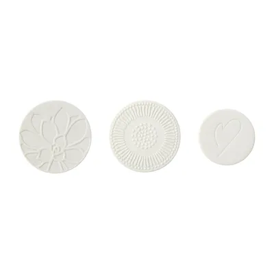 Produktbild von Villeroy & Boch It‘s My Home Magnete 3-teilig