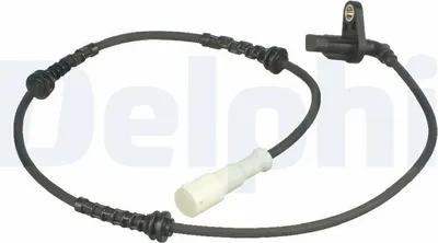 Produktbild von DELPHI ABS Sensor Raddrehzahl für RENAULT CLIO II (BB0/1/2, CB0/1/2) SS20349