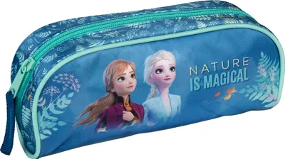 Produktbild von Disney Frozen 2 / Die Eiskönigin 2 - Schlamperetui