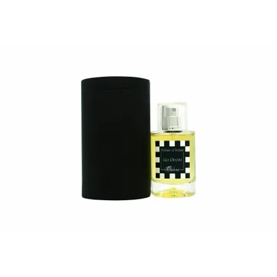 Produktbild von Odori Gli Odori Eau de Toilette 50ml Spray
