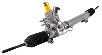 Productafbeelding van Stuurinrichting voor Mercedes W221 S280 S300 S320 CDi 4matic, bouwjaar 2006-2013, onderdeelnummer 3130268