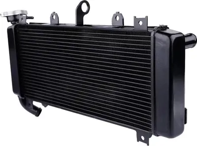 Obrázok produktu pre Vodný chladič pre Kawasaki Z 650 17-25
