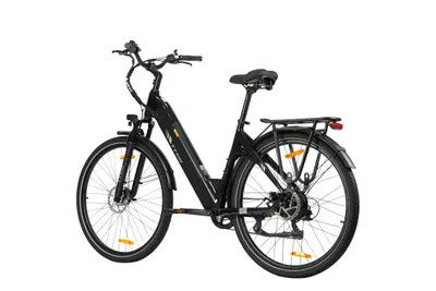 Produktbild von TTGO C3 SE E-Bike | 28" Aluminiumlegierung | Shimano 7-Gang | 36V20AH Akku | 120KM Reichweite | 125 kg Max. Belastung