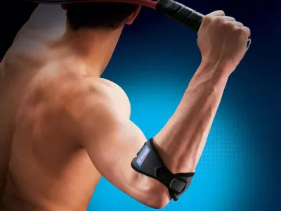 Produktbild von Thuasne Tennisarm Sportverband - Grösse: 1