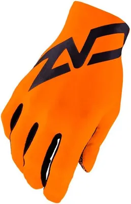 Image de Gants Supacaz Supag Orange S Hommes Orange S