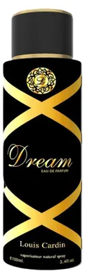 Produktbild von Louis Cardin Dream Eau de Parfum 100ml Spray