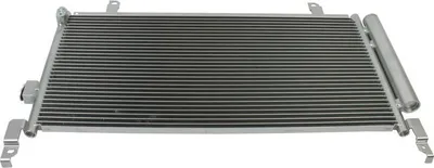 Produktbild von MAXGEAR AC830295 Kondensator Klimaanlage Klimakondensator für SUBARU FORESTER (SJ) +Trockner