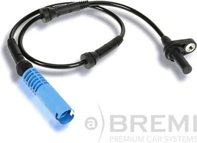 Produktbild von BREMI ABS Sensor Raddrehzahl Vorne für BMW 5 Limousine (E60) 50350
