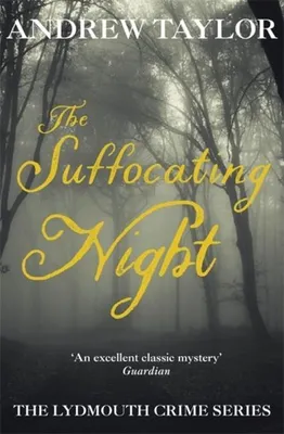 Obrázek produktu pro The Suffocating Night