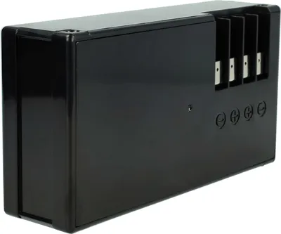 Produktbild von vhbw Akku kompatibel mit Stiga Autoclip 158614, 225, 228, 223, 225s, 228s, 200, 127, 125, 158609, 158613, 158610 Rasenroboter (3000mAh 25,2V Li-Ion)