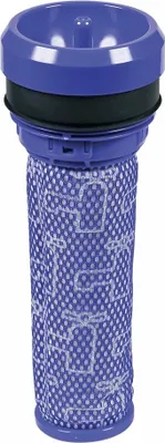 Produktbild von Vormotorfilter Motorschutzfilter Zylinder Staubsauger Dyson 923413-01