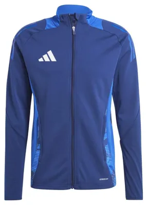 Produktbild von Adidas - "Tiro 24 Competition" Jacke für Herren MR782 (XL) (Blau)