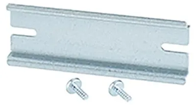 Produktbild von Hensel Tragschiene XXmm für KF06... DK TS 06