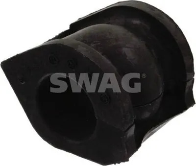 Produktbild von SWAG 85 94 1997 Lagerung Stabilisator Stabigummi Vorne für HONDA CIVIC VIII Hatchback (FN, FK) CIVIC VIII Stufenheck (FD, FA)