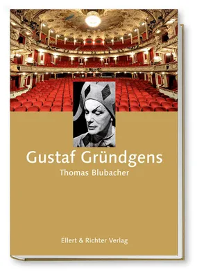 Productafbeelding van Gustaf Gründgens