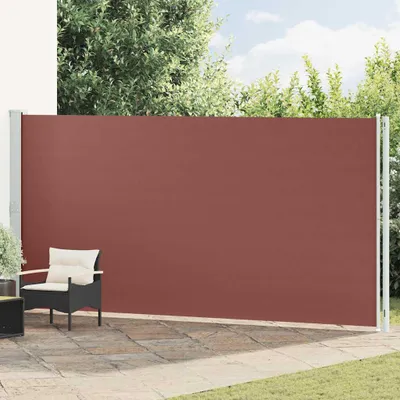 Zdjęcie produktu dla VidaXL 317975, Brązowy, 200 mm