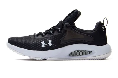 Image de Under Armour Hovr Rise 4 3025565-001 Noir 42
