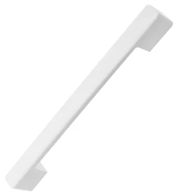 Türgriff für Gefrierschrank, 320 mm, weiß, verstellbar