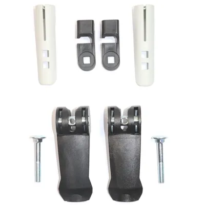 Produktbild von Stihl Viking Holmbefestigung Set für Rasenmäher ME 433.1 MA 433.1 MB 443.1 448.1