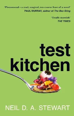 Produktbild von Test Kitchen