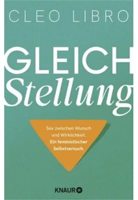 Immagine prodotto di Knaur Taschenbuch: Feministischer Selbstversuch für mehr Gleichstellung im Bett – unterhaltsam und lehrreich