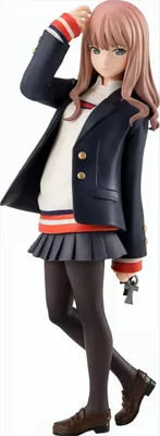 Obrázek produktu pro SSSS.Dynazenon Pop Up Parade PVC soška Yume Minami (rerun) 16 cm