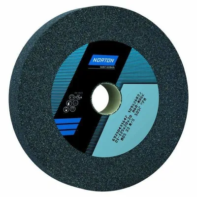 Image de Meule Norton-01 125mm x 20mm x 20mm a60m5vbe.
