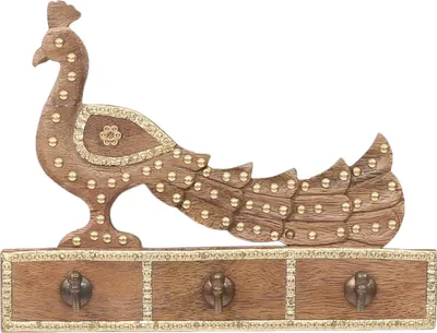 Immagine prodotto di Boho Deko Ganci per armadi Ganci per armadi Amrit