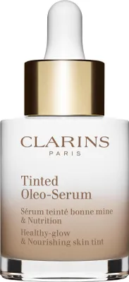 Image de Clarins - Tinted Oleo-Serum - Tónované olejové sérum 30 ml