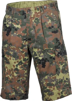 Produktbild von MFH BW Bermuda, flecktarn