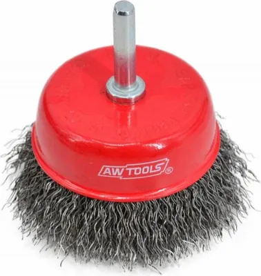 Immagine prodotto di Spazzola per perni Awtools 65 mm