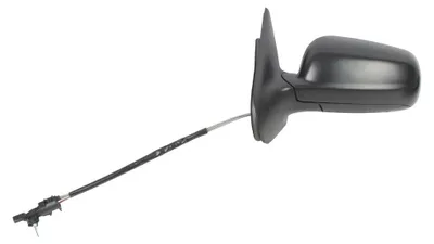 Produktbild von ABAKUS 4011M02 Außenspiegel Seitenspiegel Links für VW Golf IV Schrägheck (1J1) Asphärisch