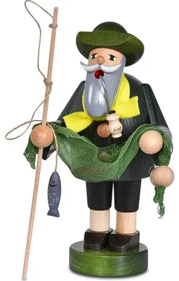Productafbeelding van Fischer (18 cm) rookman van KWO